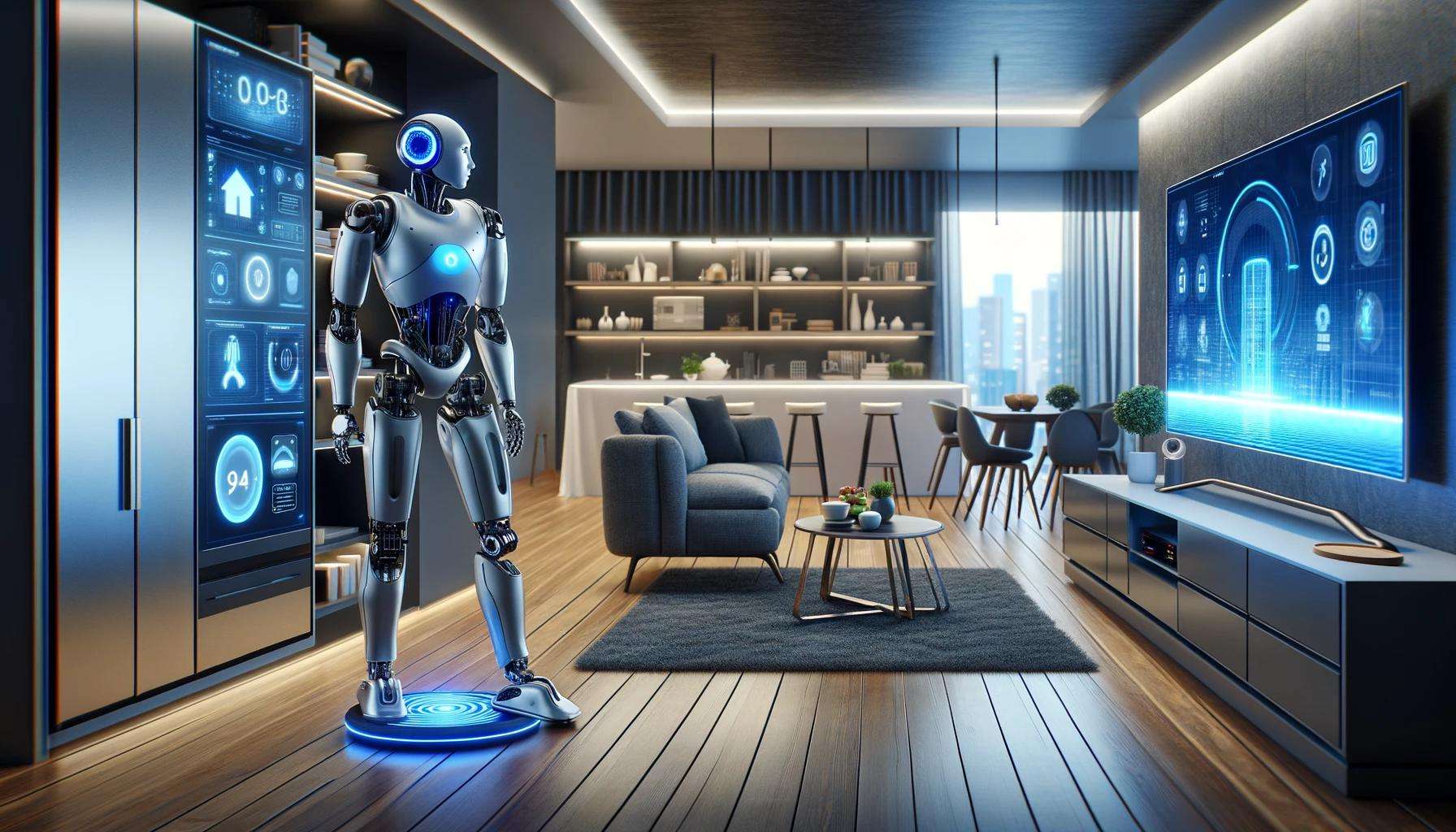 A_futuristic_living_room_featuring_advanced_home_a