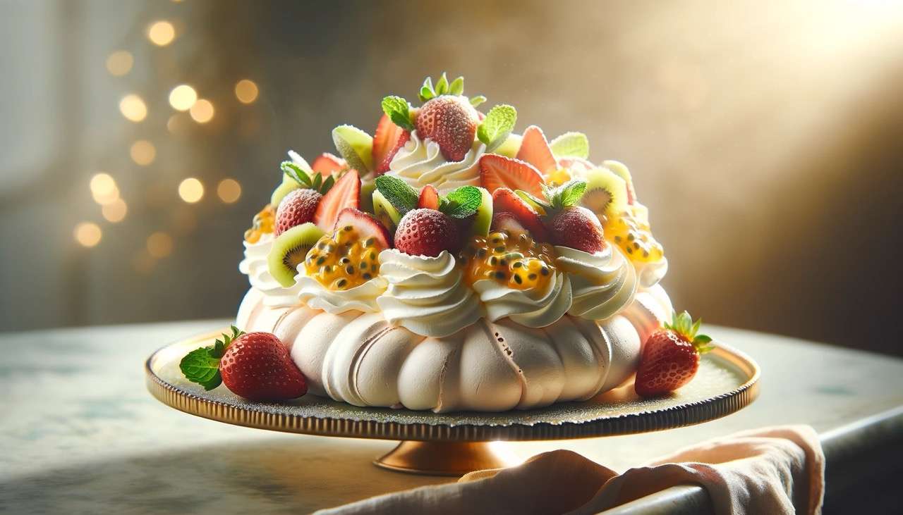Pavlova