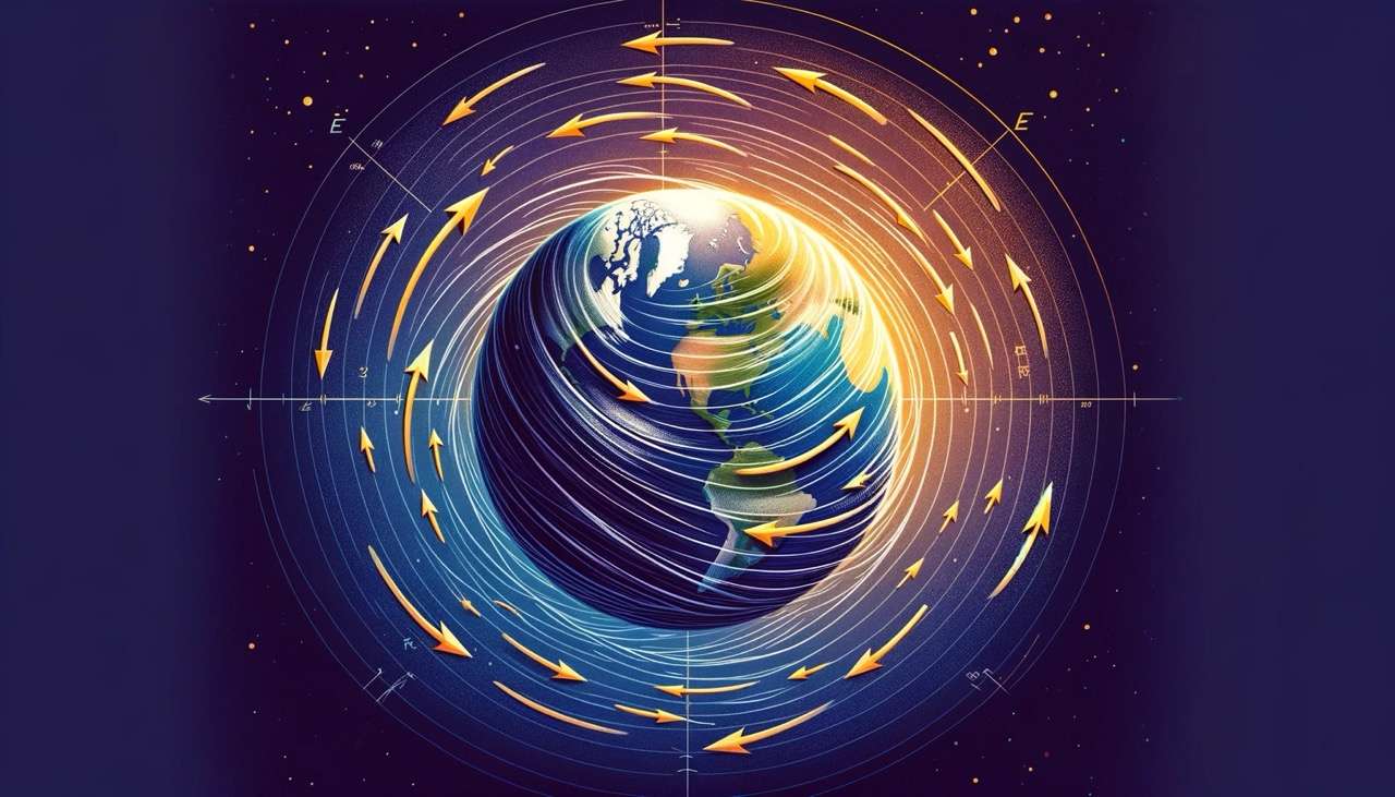 Coriolis Effect